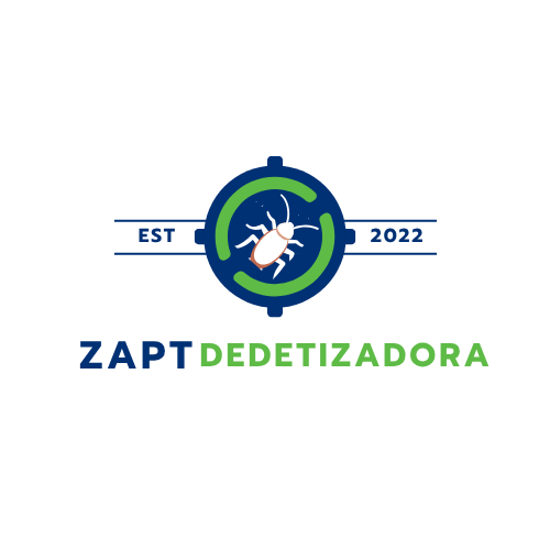 Zapt Dedetizadora